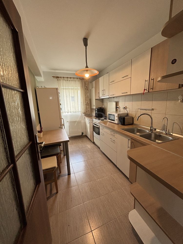 Descoperă apartamentul care are tot ce îți dorești! Floresti. - Poză 3