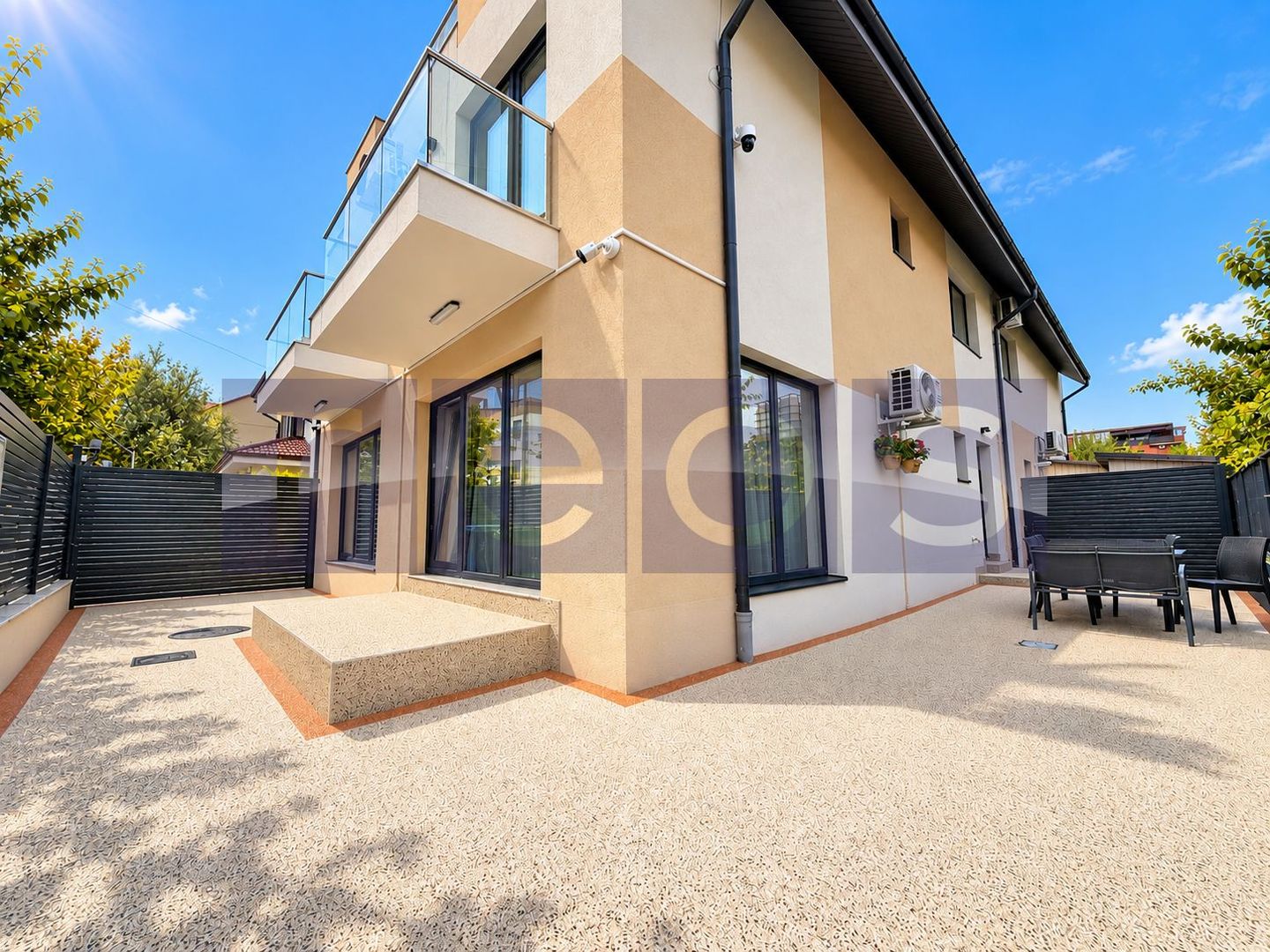 VANZARE VILA ELEGANTA | 6 CAMERE| 163 MP UTILI | STRAULESTI - Poză 23