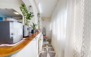 Apartament 3 camere  Metrou Basarab 0% Comision - Poză 15
