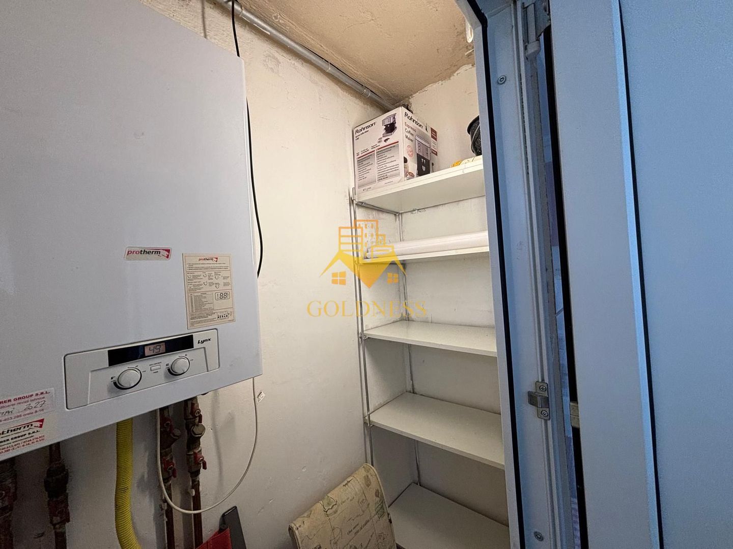 1 cameră, modern, Dorobanților, Zonă Centrală, Profi, Piața Mărăști - Poză 9