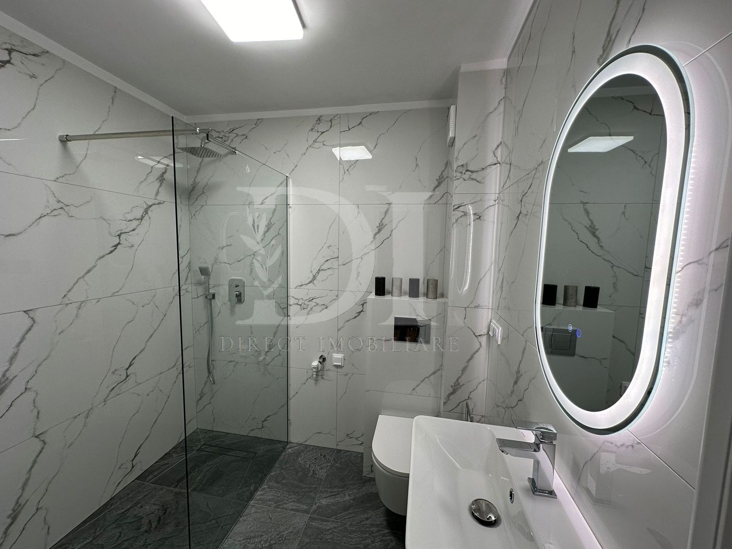 Apartament 2 camere | LUX | Baza Sportivă Gheorgheni | Cluj-Napoca - Poză 8