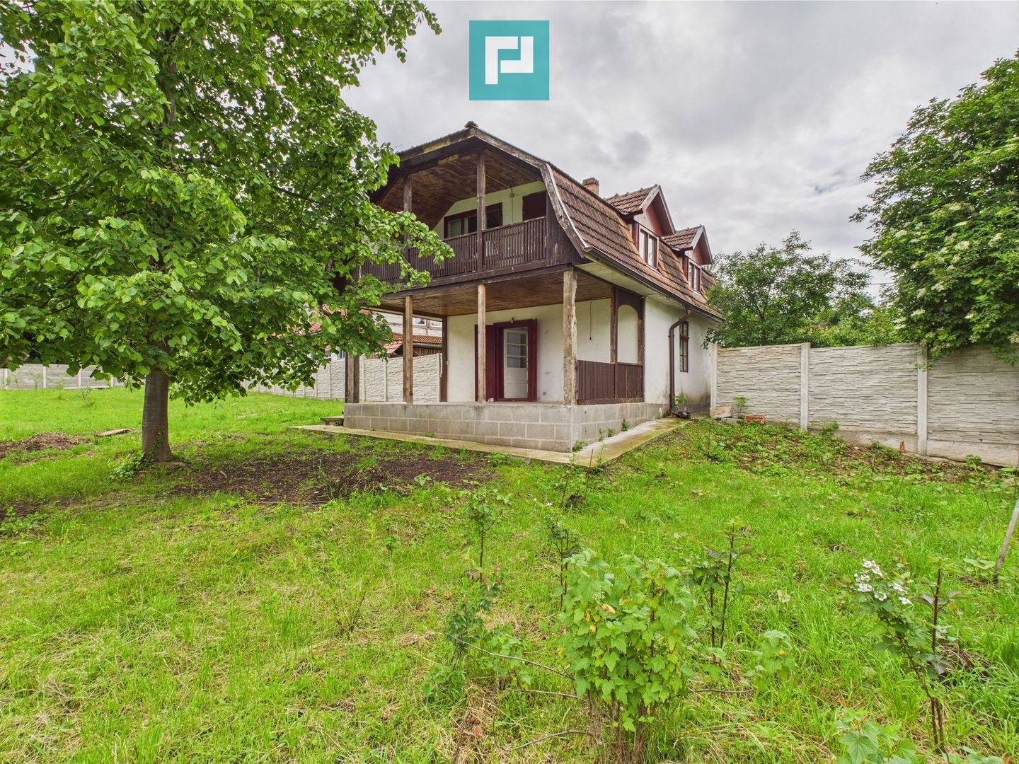 Casă în localitatea Gurahonț - Arad, teren 2914 mp - Poză 21