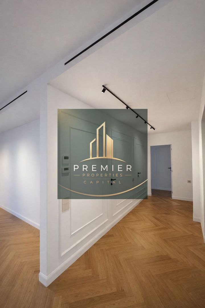 Apartament 3 camere 83 mp balcon generos 1 parcari zona linistita - Poză 5