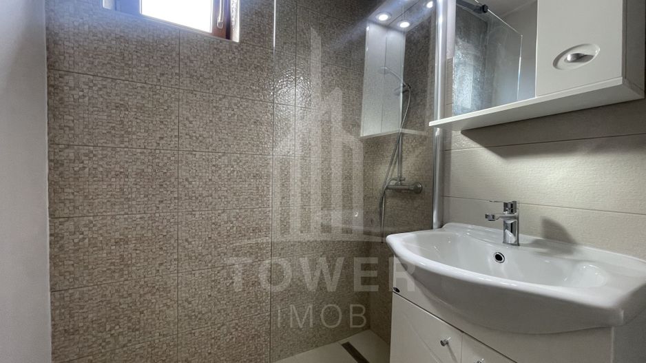 Apartament 2 camere et 1 din 2 | 59 mp utili | grădina | aleea Ceferiștilor - Poză 25