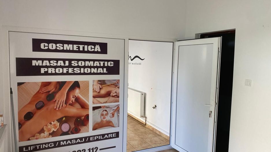 Inchiriere spatiu pentru birouri, Salon - Frizerie, etc., Craiovei - Poză 4