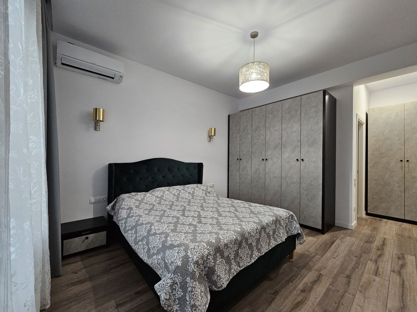 Proprietar vând locuință în Tunari IlfovAn construcție 2 - Poză 3