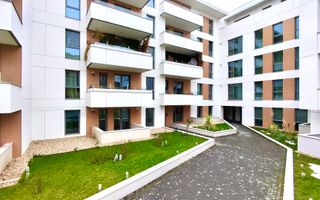 Tribunal Bulevardul Unirii bloc Boutique apartament tip 2 camere 2025 - Poză 23