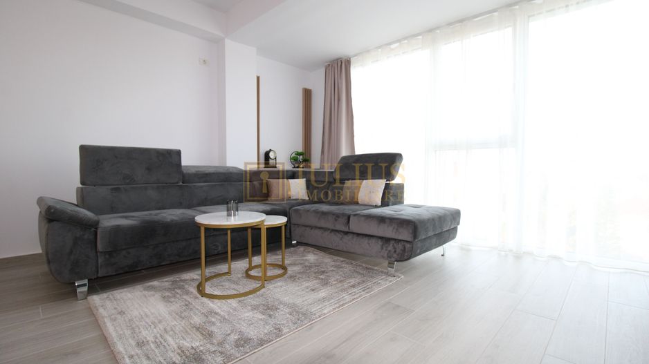 Prima inchiriere, lift, loc parcare inclus. Cetatii - Mircea Cel Batran. - Poză 4