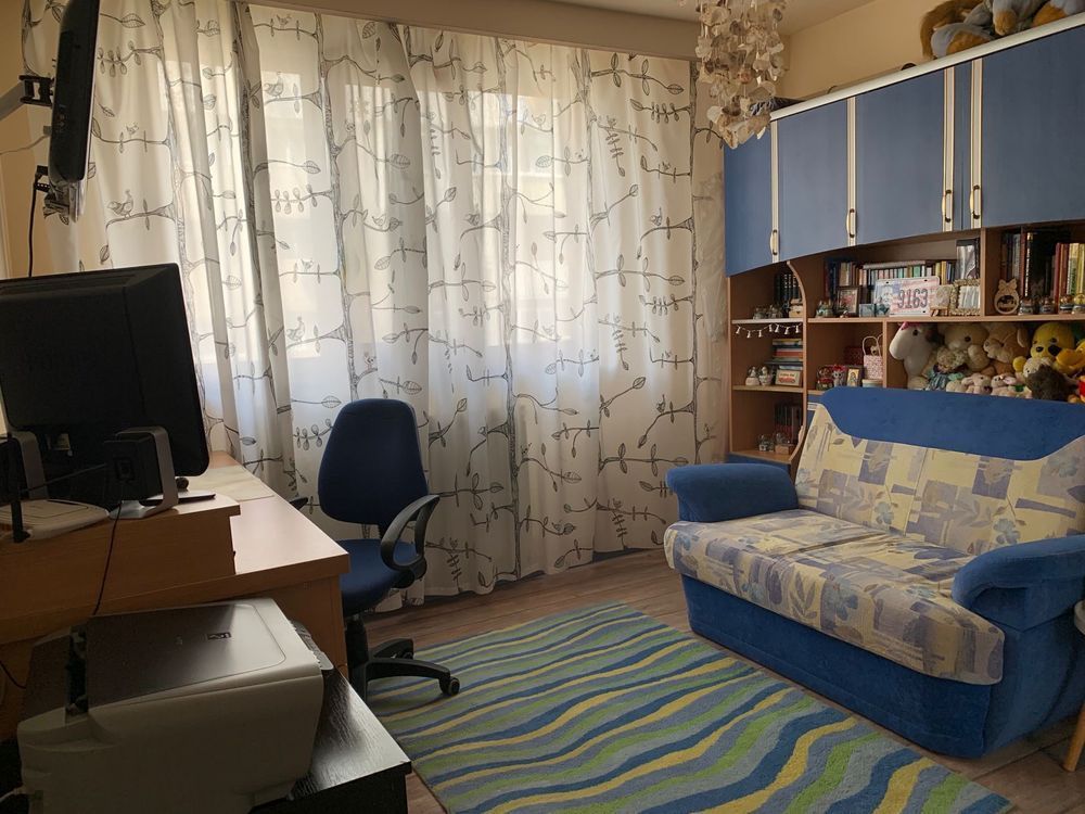 Apartamant 2 camere, decomandat, Micro20 - Poză 5