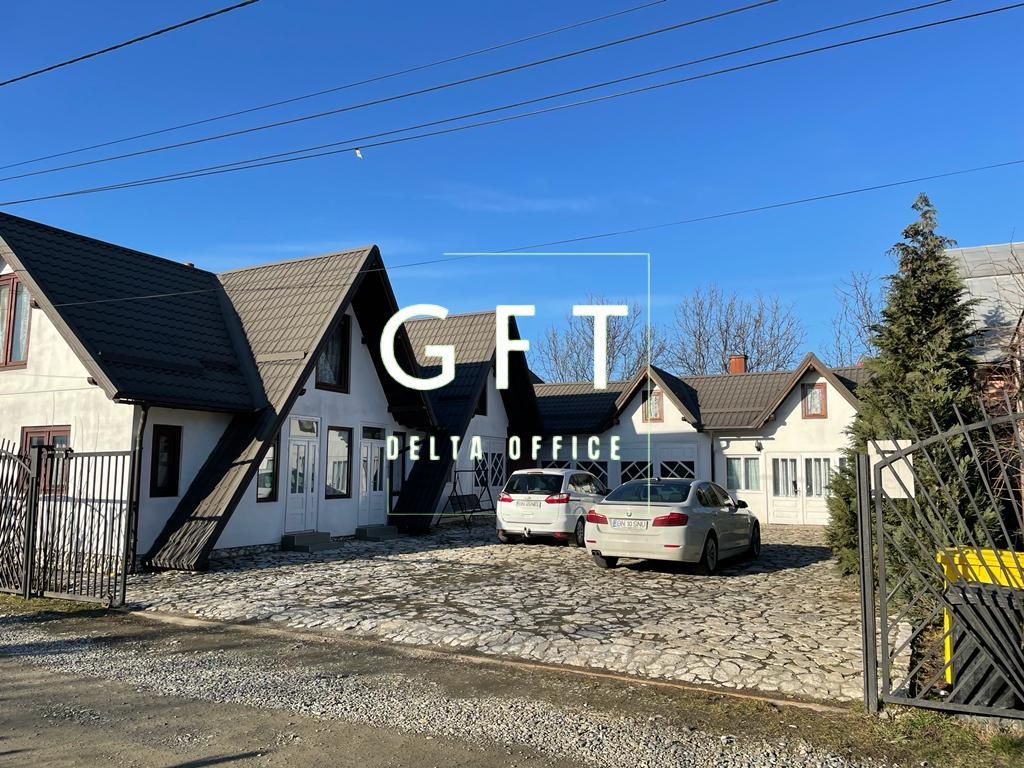 EXCLUSIVITATE!  Casa+curte+gradina, zona Nord - Poză 4
