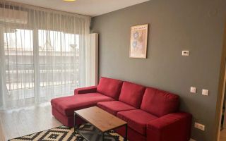 2 Camere decomandate, Modern, Parcare, Petfriendly, Buna ziua, Audi - Poză 2