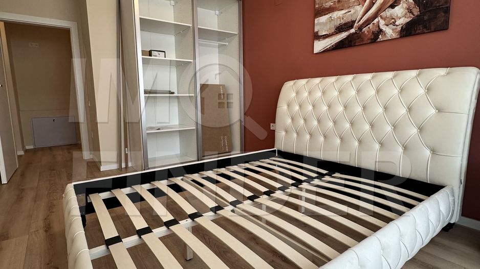 3 camere, imobil PREMIUM, totul nou, ocupabil imediat - Poză 2