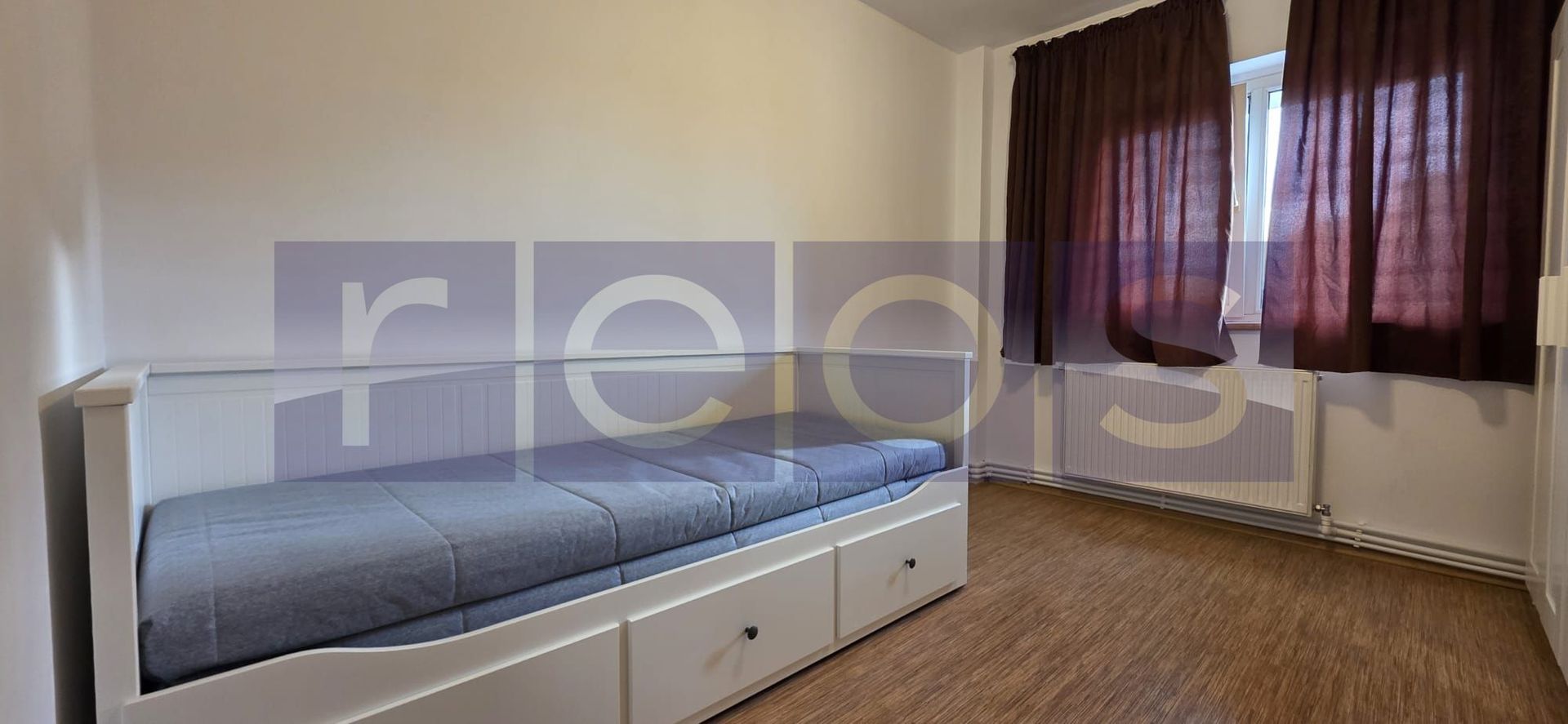 VANZARE 4 CAMERE SEMIDECOMANDAT CENTRALA TINERETULUI - Poză 8