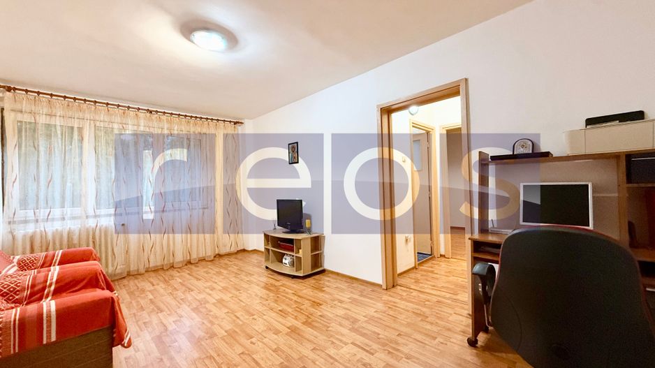 VÂNZARE 2 CAMERE | ZONA DRISTOR | ETAJ 1 - Poză 3