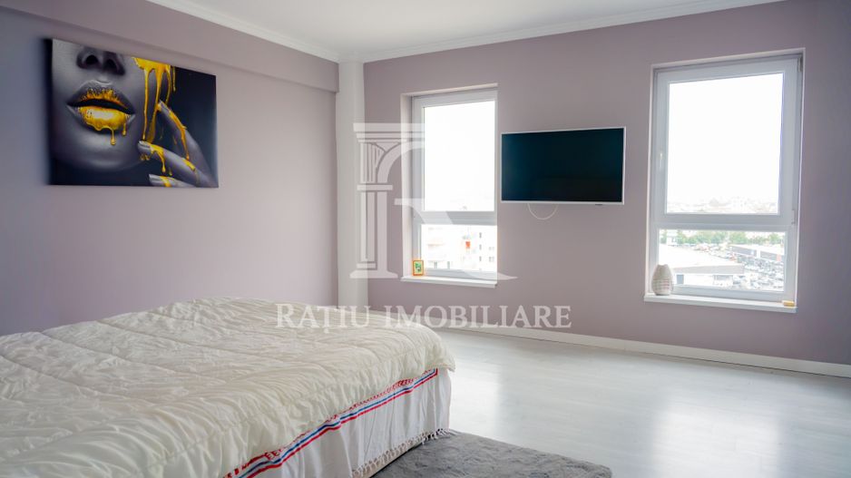 Apartament 2 camere | parcare subterana | Onestilor | Oradea - Poză 2