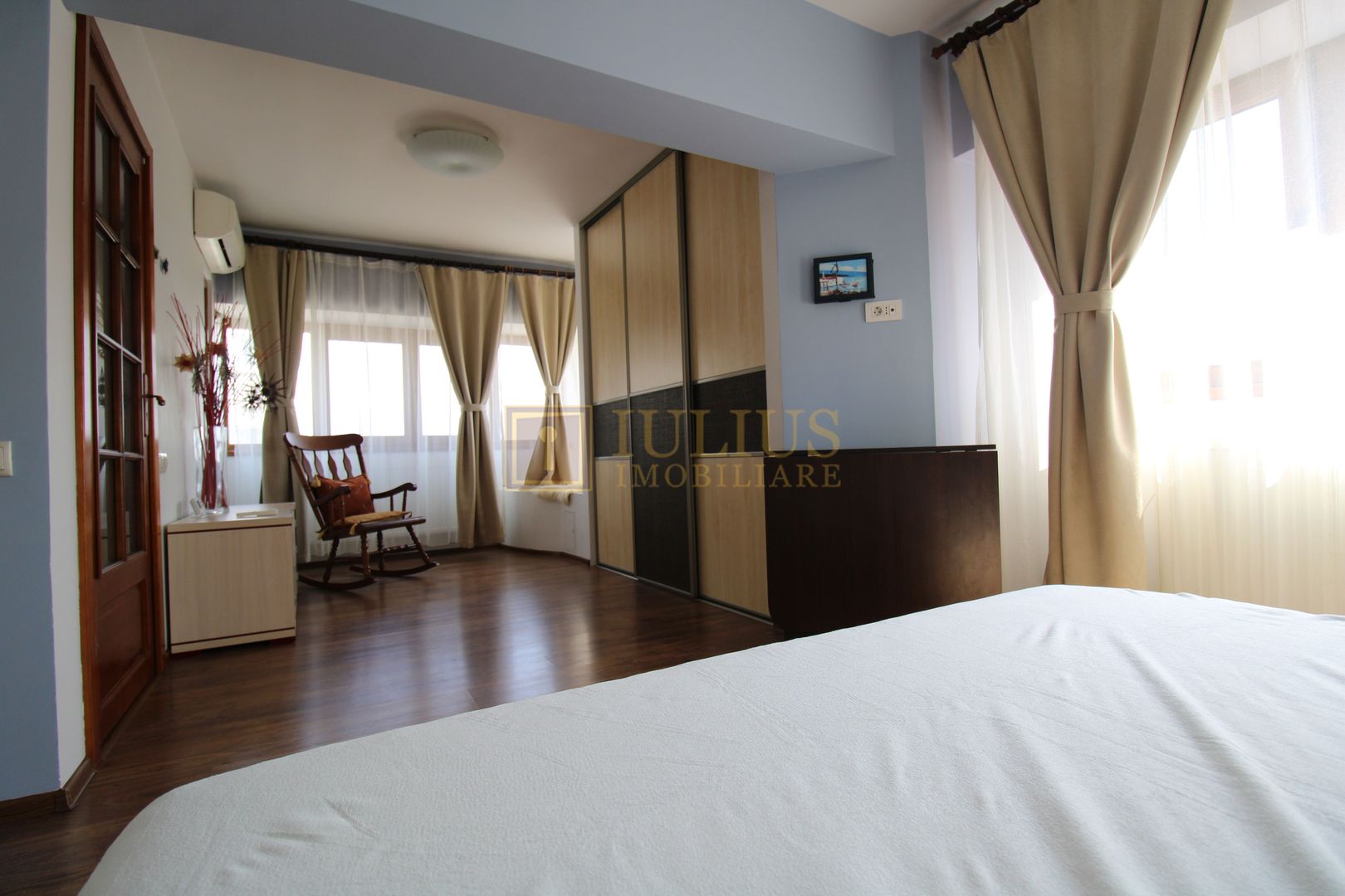 Simion Barnutiu, 3 camere, centrala proprie - Poză 1