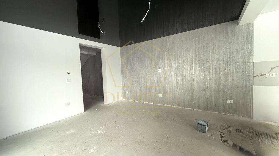 Duplex cu 4 camere si finisaje premium | Sacalaz - Poză 2