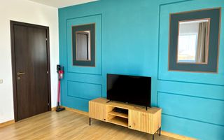 3 Camere / Parcare / Mobilat / Subcetate - Poză 2