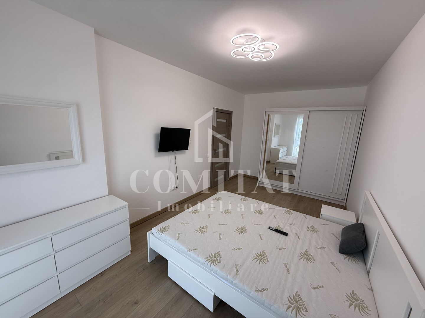 Apartament cu 2 camere | La cheie | Zona Avram Iancu | Florești - Poză 5