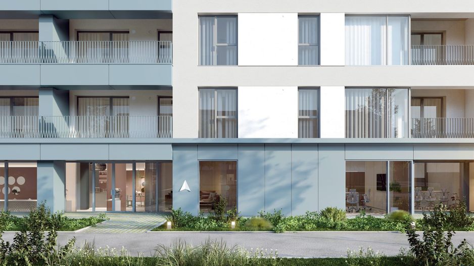 Apartement 4 camere Aviatei - Poză 9