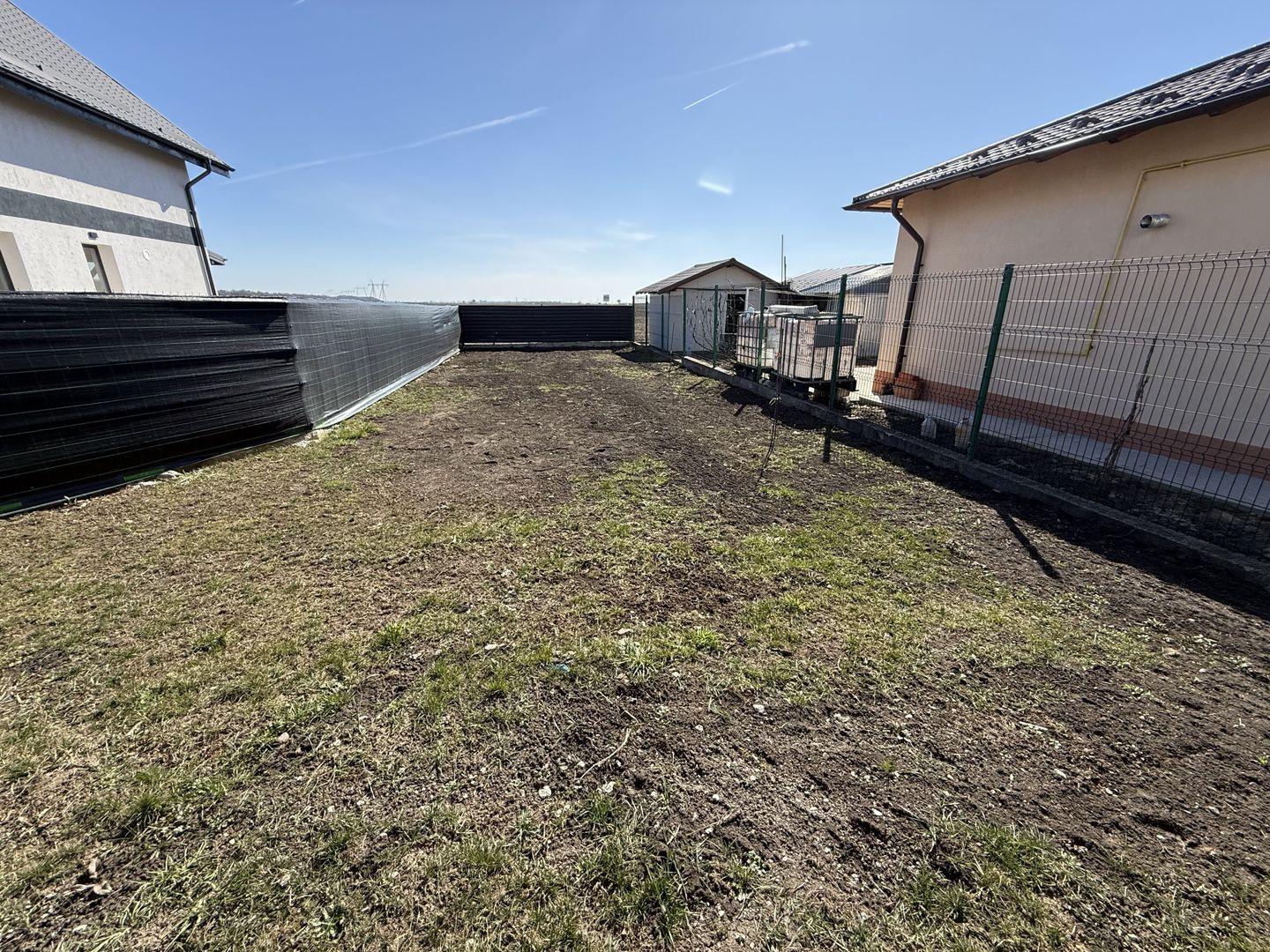 Vilă nouă 155 mp cu terasă acoperită și curte 448 mp Bănești Prahova - Poză 40