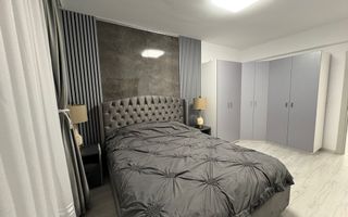 AP. 2 CAMERE METALURGIEI, PARCARE, PET-FRIENDLY, BLOC NOU, CENTRALA - Poză 7