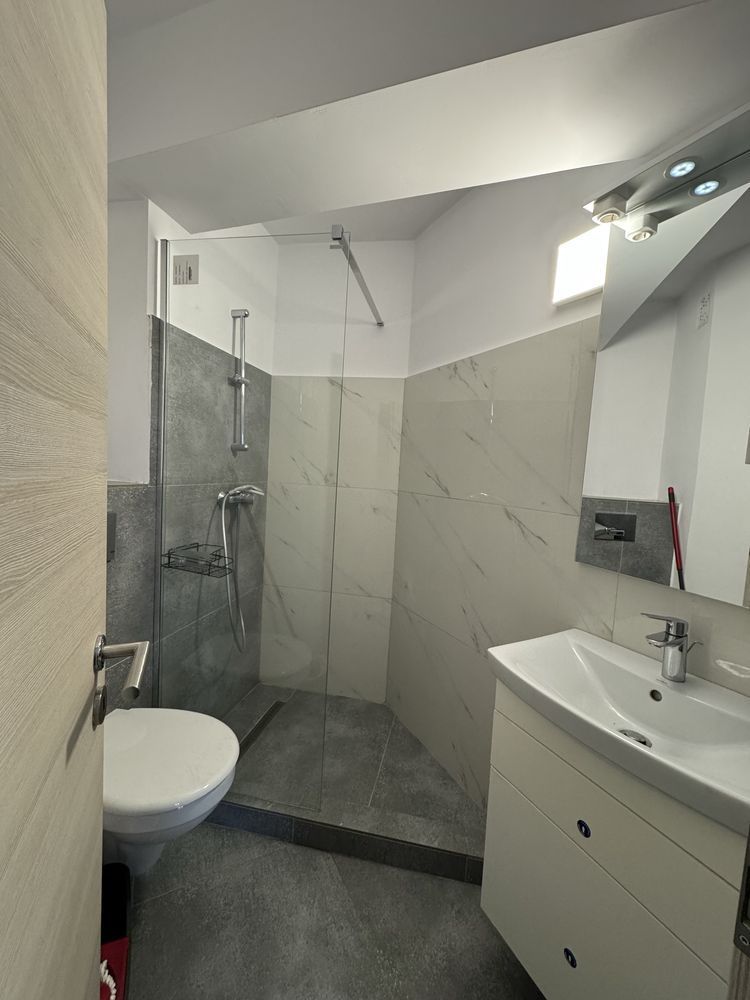 Apartament de inchiriat cu 4 camere, 90mpu, etaj 2, Centru, Alba Iulia - Poză 7