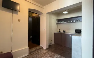 Ultracentral Republicii Piata Sfatului 3 Camere Centrul Istoric Brasov - Poză 15