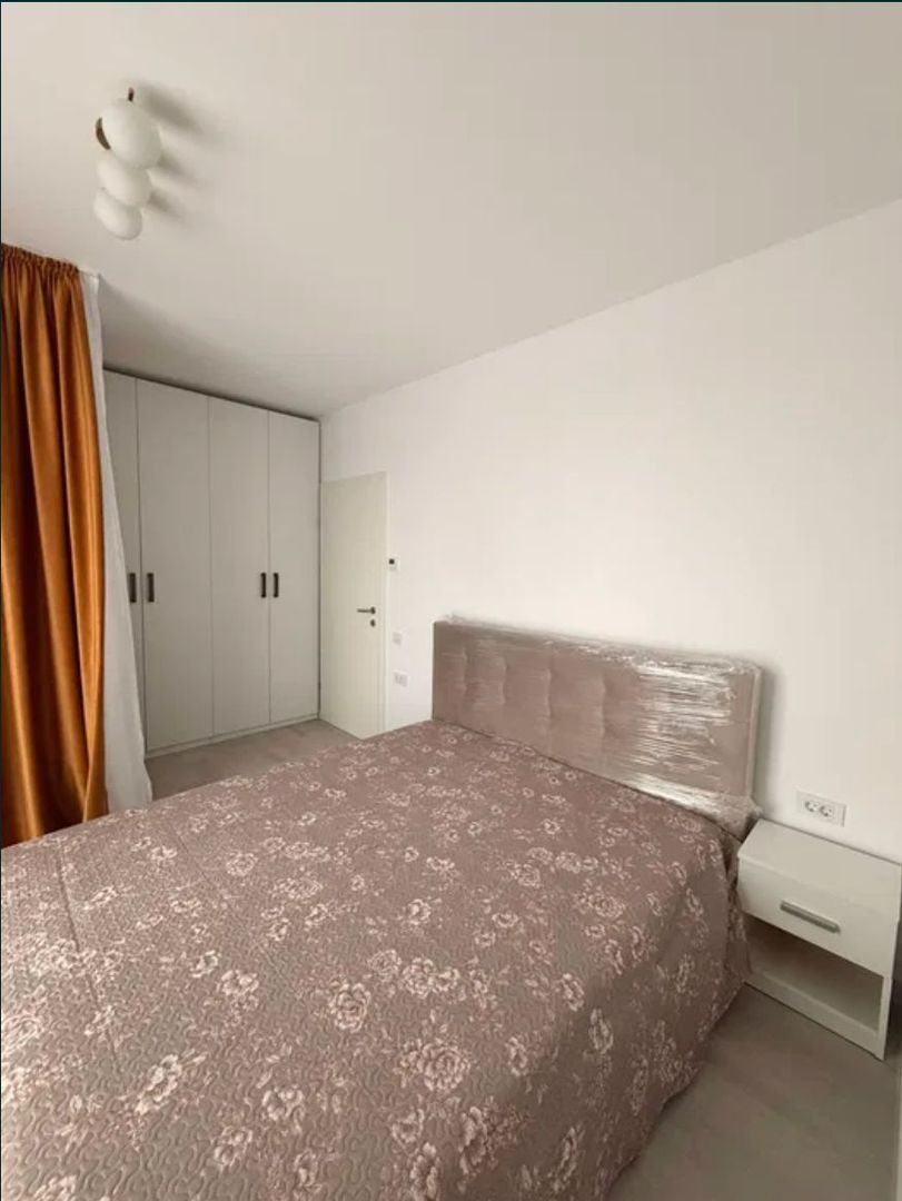 GARSONIERA TOWER RESIDENCE, CENTRALA PROPRIE, LOC DE PARCARE, MOERN - Poză 5