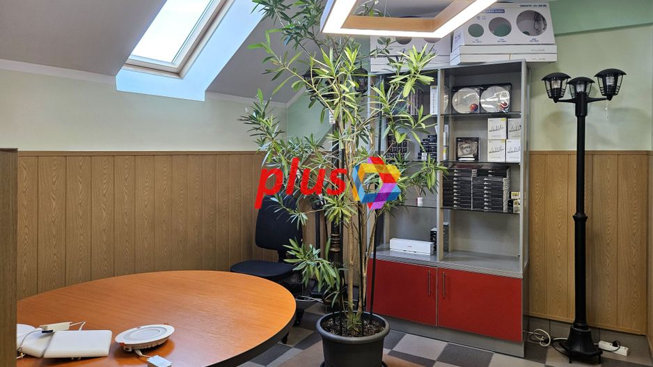 Casă plus Spațiu comercial  741 mp, Teren 906 mp Brasov - zona Blumana - Poză 25