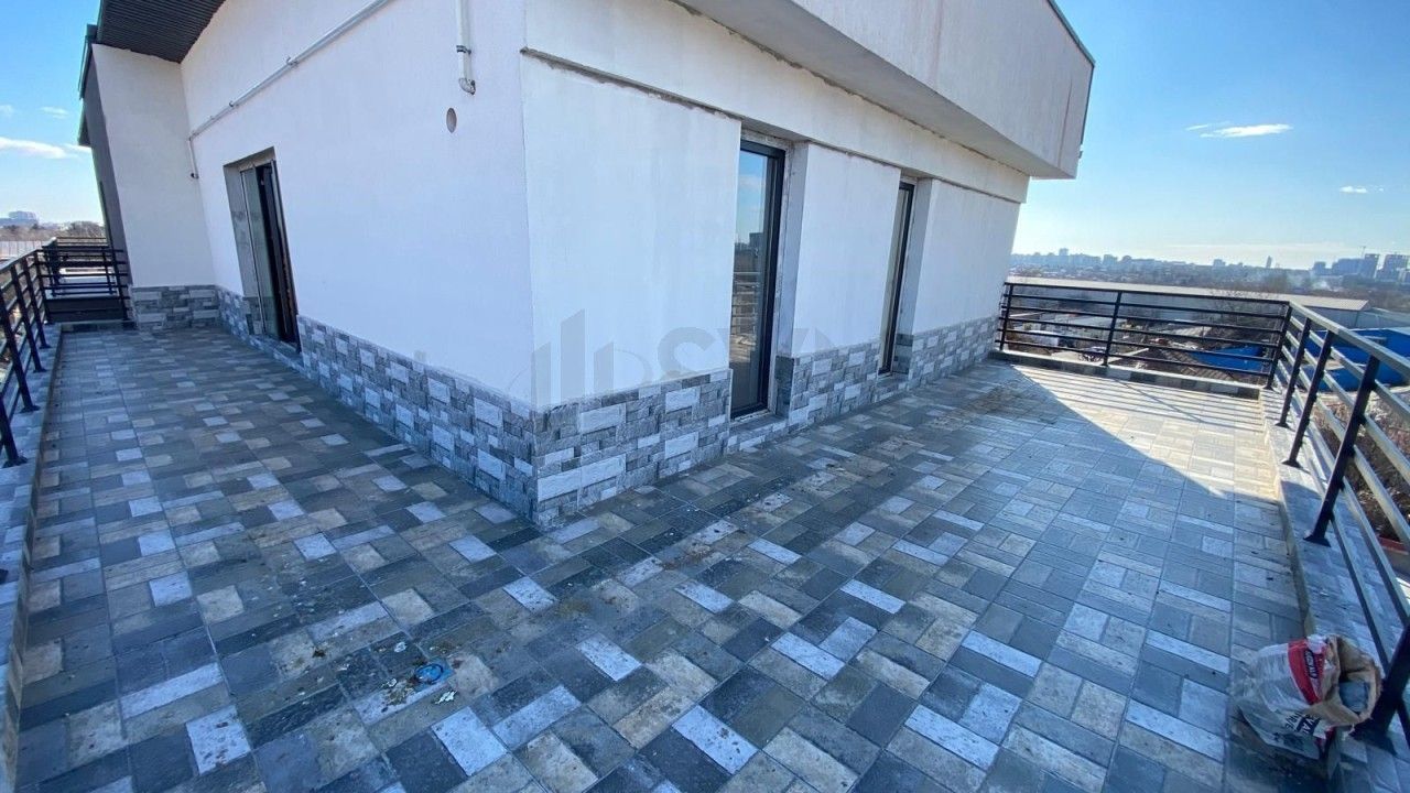 REA1024324 Apartament de Vanzare I  Terasa de 50mp I PIPERA - Poză 6