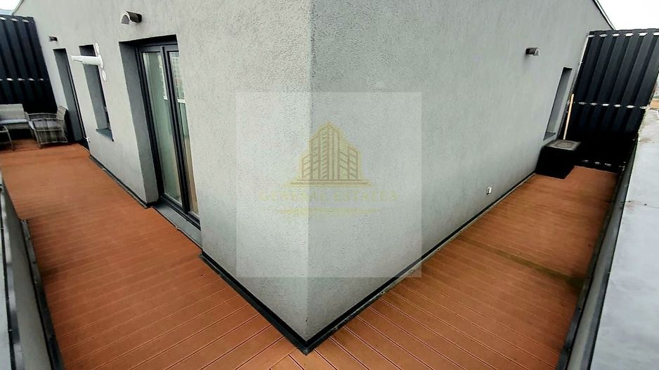 Apartament 3 camere de închiriat – Avantgarden 3(Bartolomeu) - Poză 9