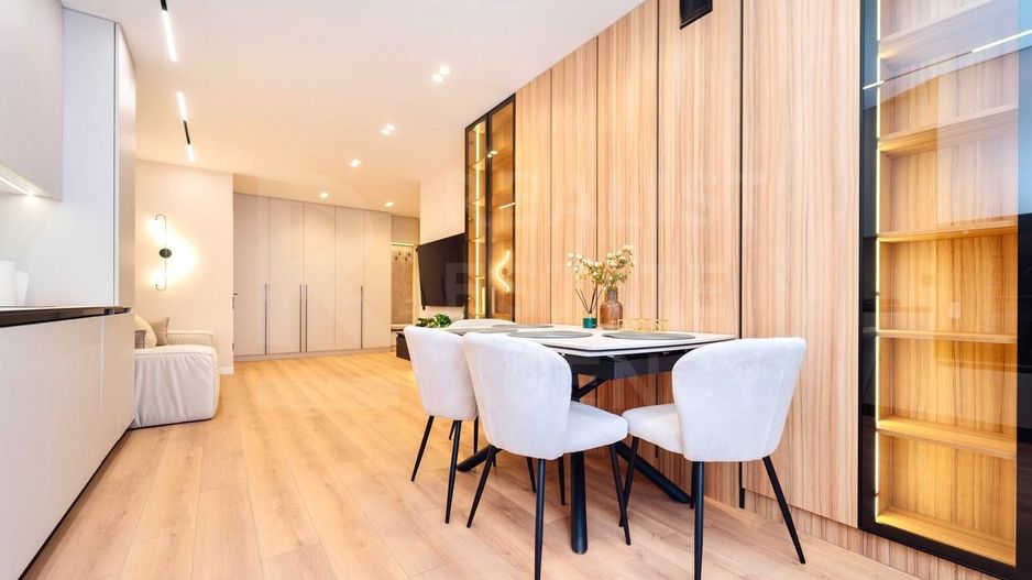 Vânzare, apartament, 2 camere , strada Ioana Radu, Buiucani - Poză 3