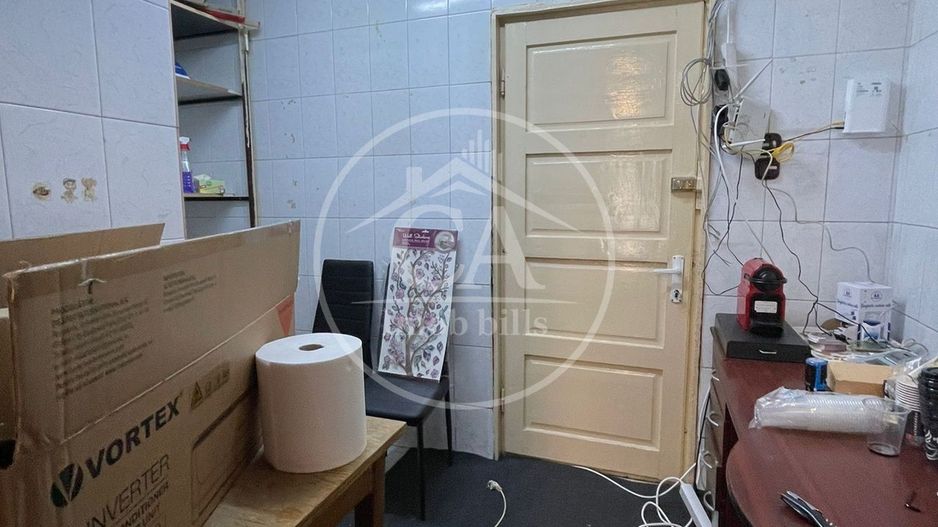 Spatiu comercial de vanzare  în zona Calea Aradului, Oradea - Poză 12