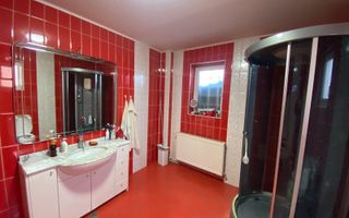 De vanzare casa in Lugoj pe strada INSULEI - Poză 8