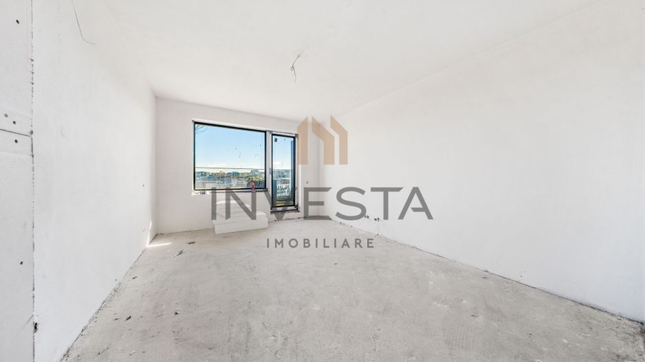 Penthouse exclusivist – Etajul 14, Panorama superba! Pret TVA Inclus! - Poză 5