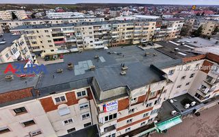 Apartament 3 camere, Ultracentral, Costesti - Poză 17