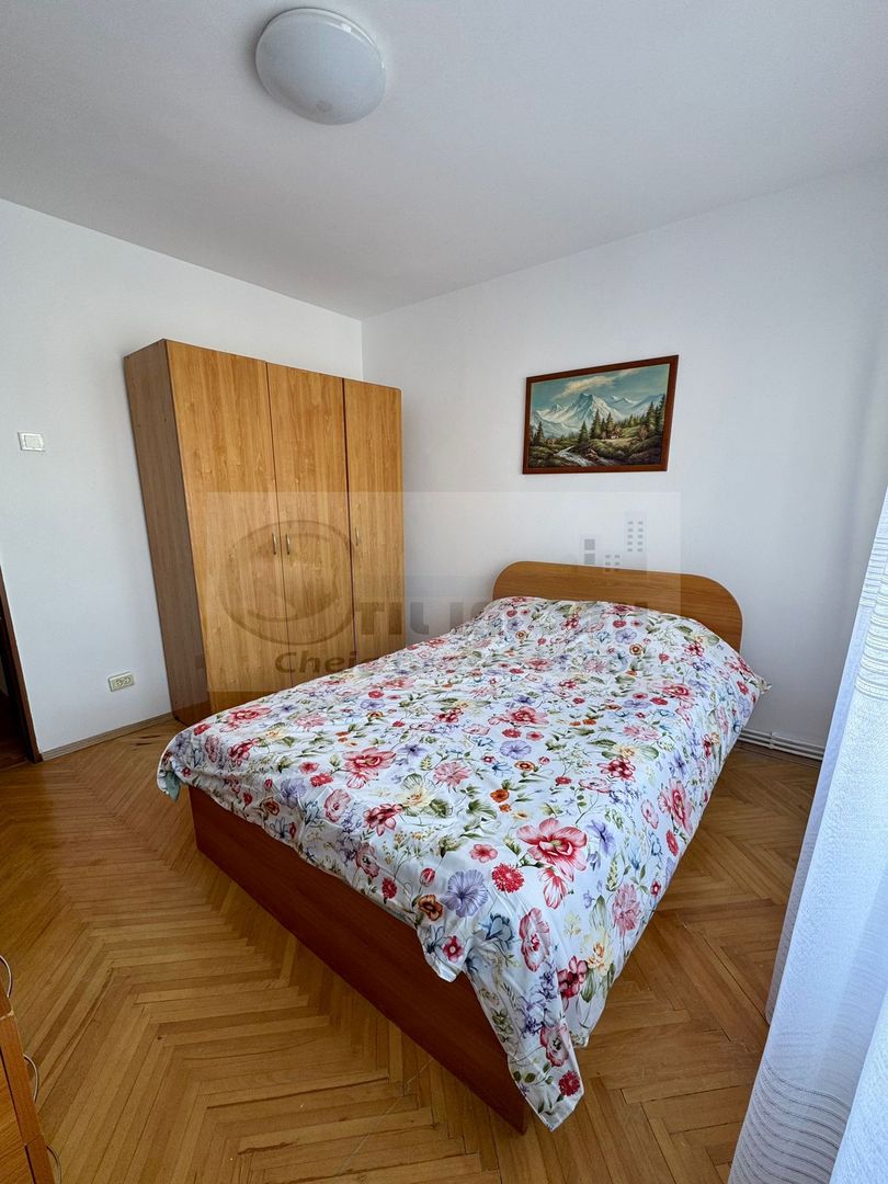 Ap. 3 camere CD- 71mp - Mircea cel Batran - et. intermediar - 125.500e - Poză 6