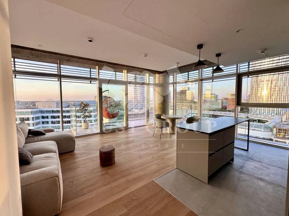Apartament 3 camere | Floreasca | Loc de parcare + Boxa - Poză 1
