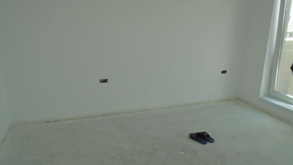 Sanandrei, Duplex pe PArter , 3 Dormitoare, 2 bai, Dresing, Perete Dublu - Poză 11