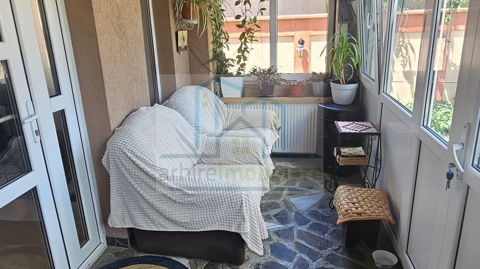 🏡 VILĂ INDIVIDUALĂ P+1 | 136 MP UTILI | TEREN 250 MP |CURTE AMENAJATA - Poză 19