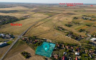 Hală industrială cu multiple destinații în Nădlac - Poză 79