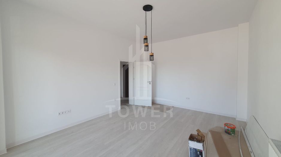 Apartament nou, 2 camere, 61 mp utili – Sibiu - Poză 4