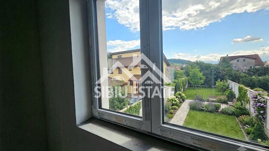 Casa individuala Sibiu, Noua Intabulata - Poză 3