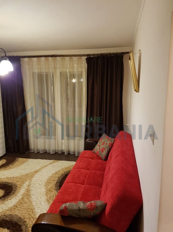 Apartament cu 3 camere complet renovat, zona Metalurgie-Tatarasi, langa Iulius Mall - Poză 5