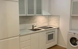 APARTAMENT DE LUX CU 2 CAMERE IN RESIDENCE 5, ZONA PIPERA PLAZA - Poză 12