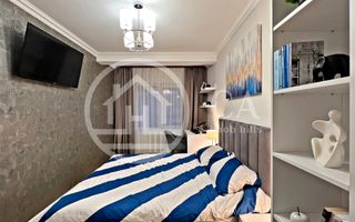 Apartament cu 2 camere de inchiriat in zona Cantemir, Oradea - Poză 1