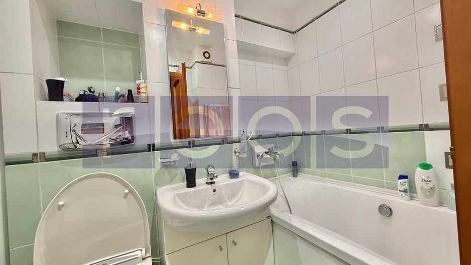 APARTAMENT 4 CAMERE DE VANZARE PIATA ROSETTI - Poză 8