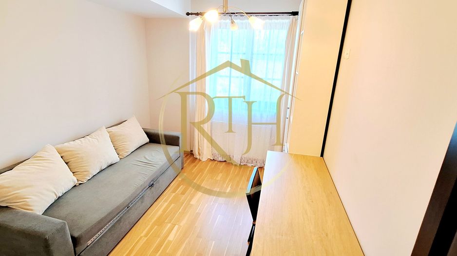 Inchiriem apartament cu 3 camere, Toscana Residence, parcare privata - Poză 10