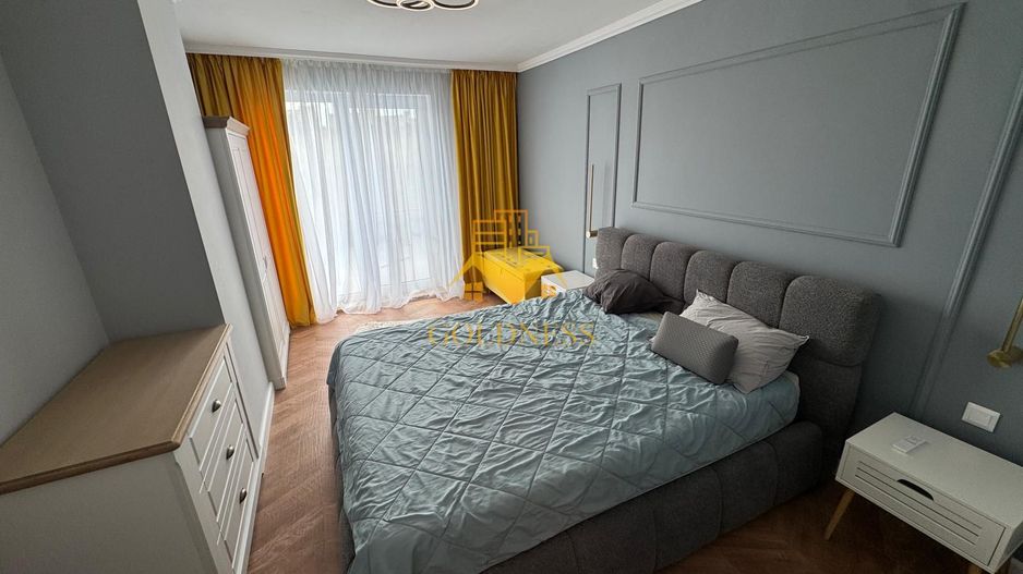 2 camere, Premium, bloc nou, Soporului Zona Baza Sportiva, Iulius Mall - Poză 3